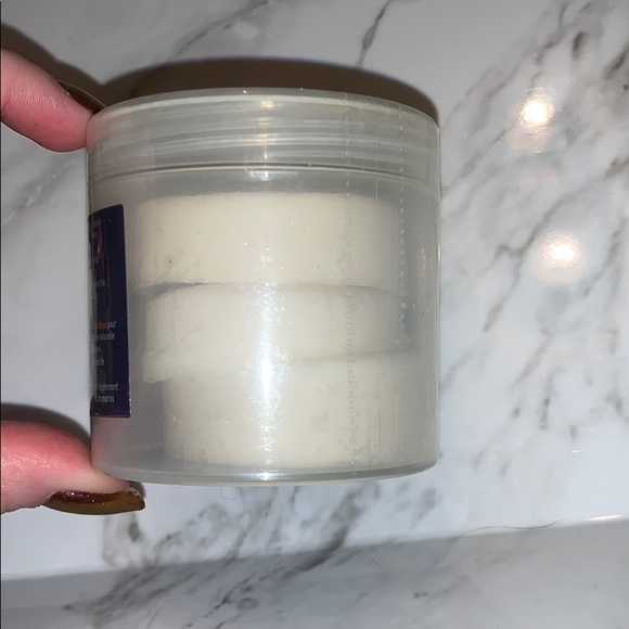 Sealed Nip+Fab Glycolic Fix Night Pads Extreme 60 Pads - Picture 5 of 10